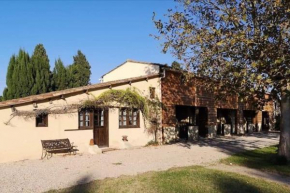 Gîte équestre en Provence aux pieds des Alpilles